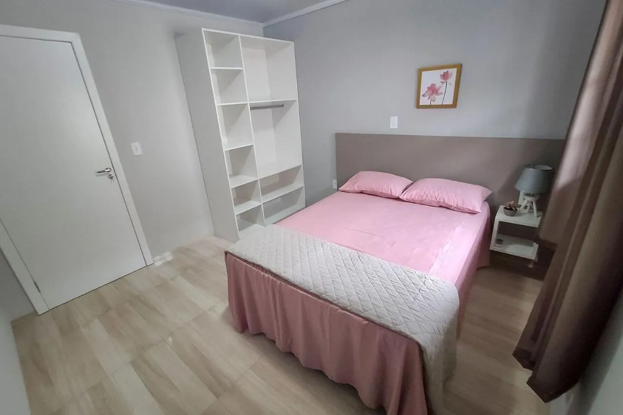 Pousada Casa Di Ferias 邦比尼亚斯 宾馆