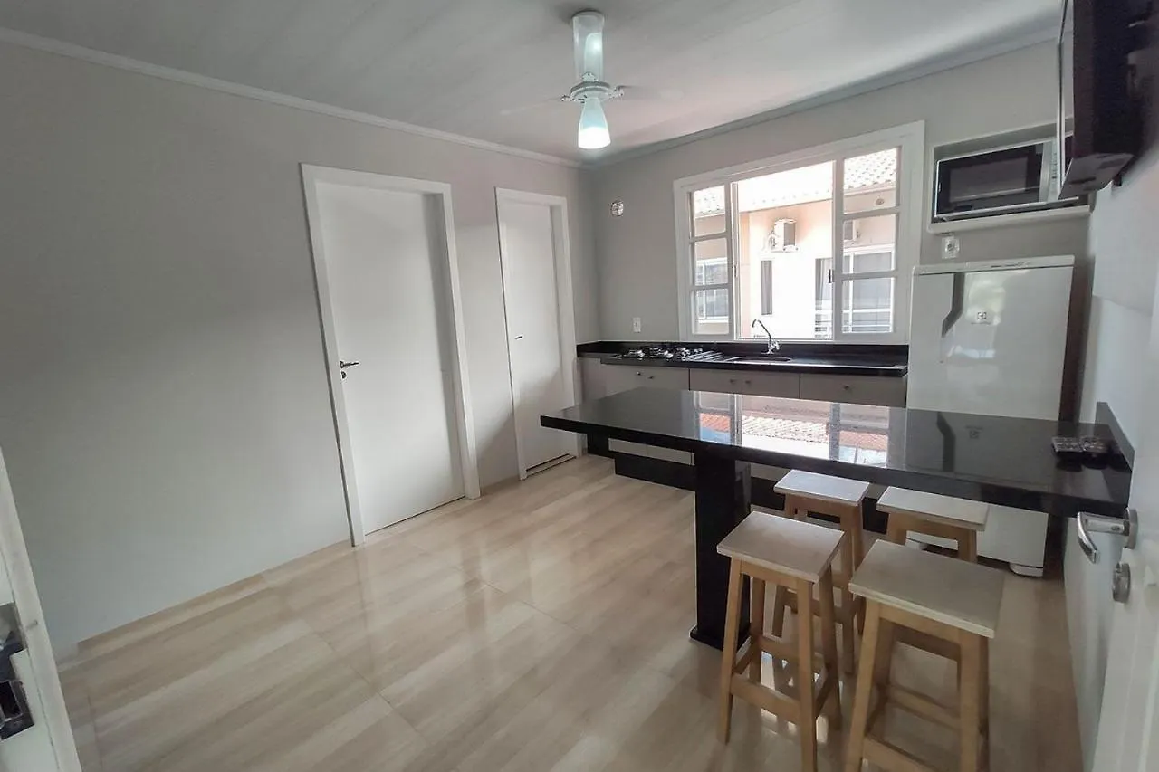 Pousada Casa Di Ferias 邦比尼亚斯 0*,