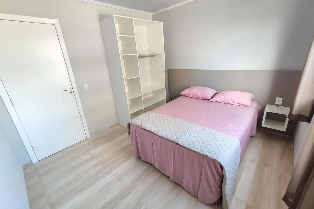 Pousada Casa Di Ferias 邦比尼亚斯 0*,