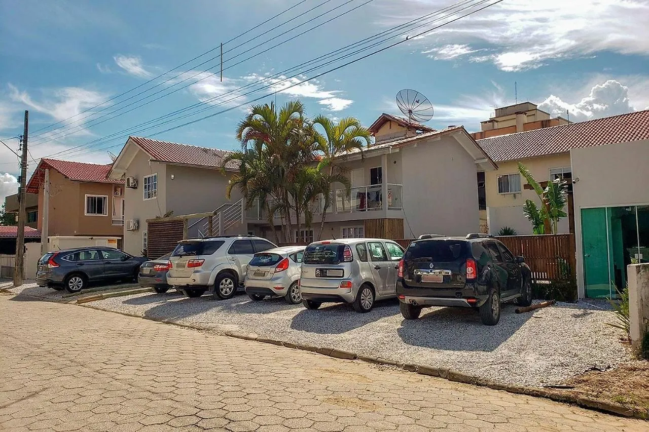 Pousada Casa Di Ferias 邦比尼亚斯