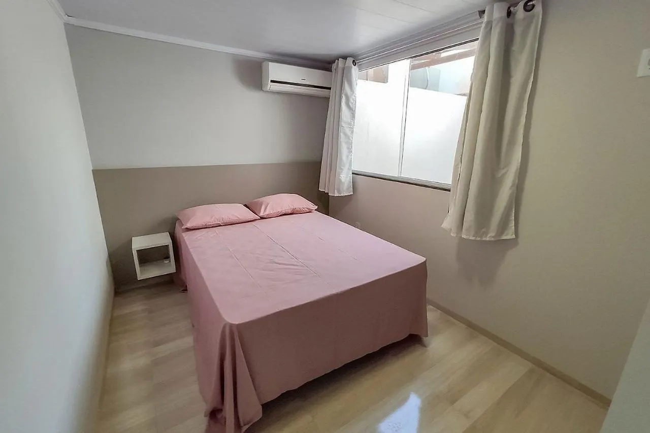 Pousada Casa Di Ferias 邦比尼亚斯 巴西