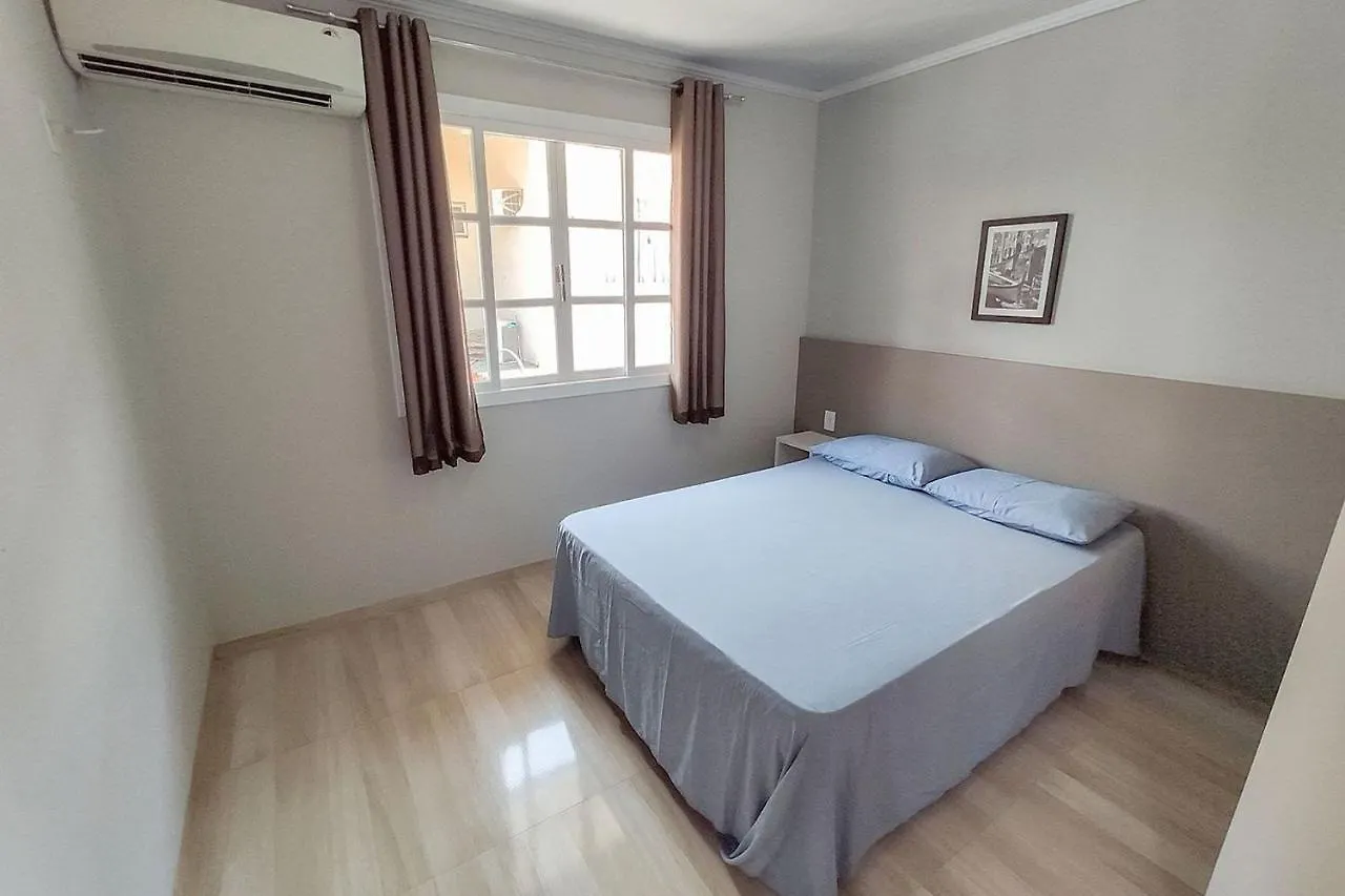 Pousada Casa Di Ferias 邦比尼亚斯