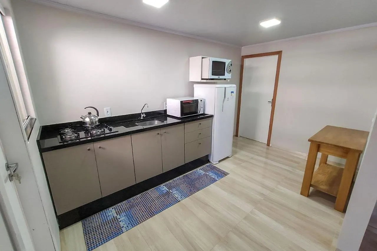 Pousada Casa Di Ferias Bombinhas Βραζιλία