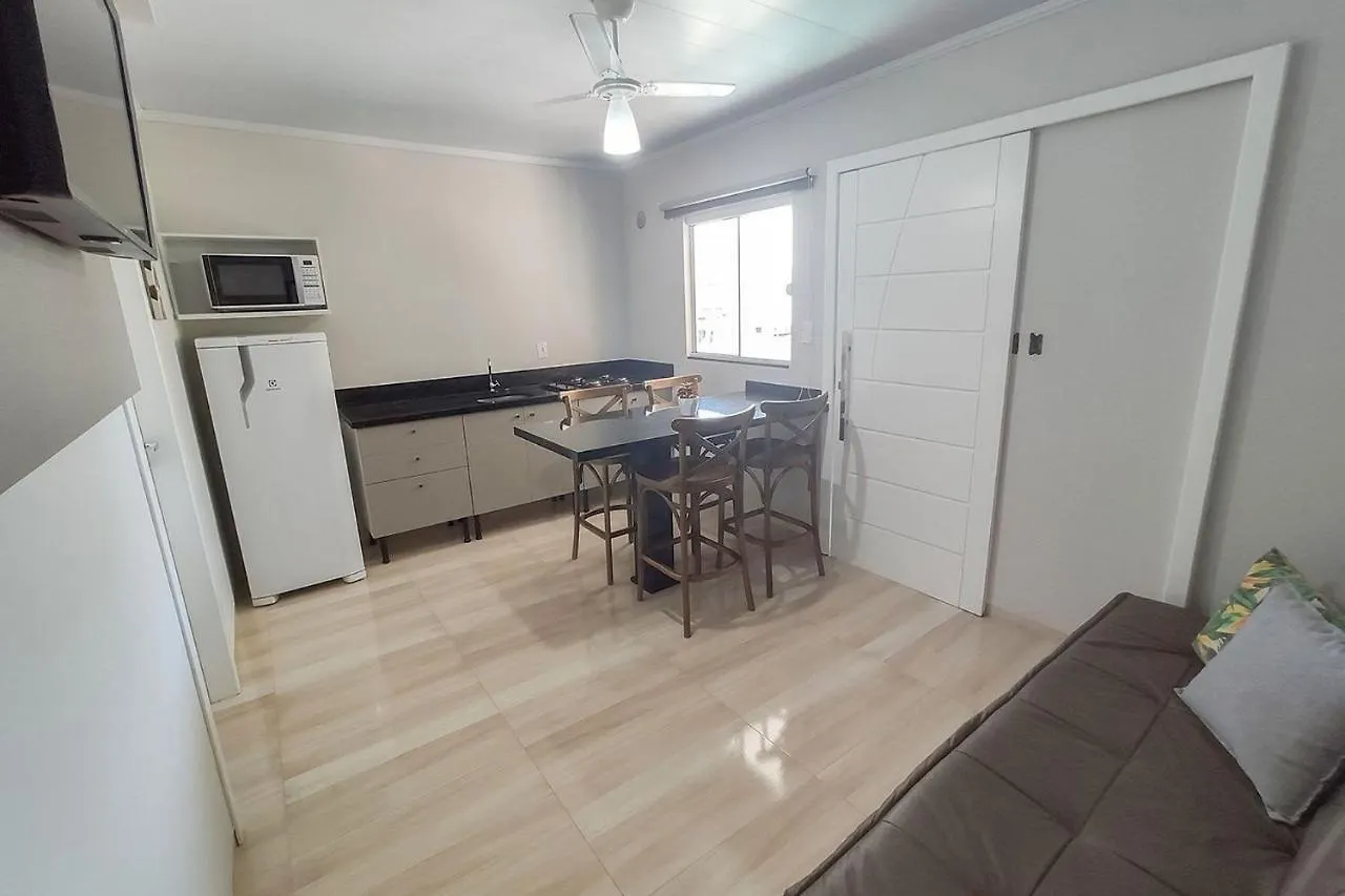 Pousada Casa Di Ferias Bombinhas