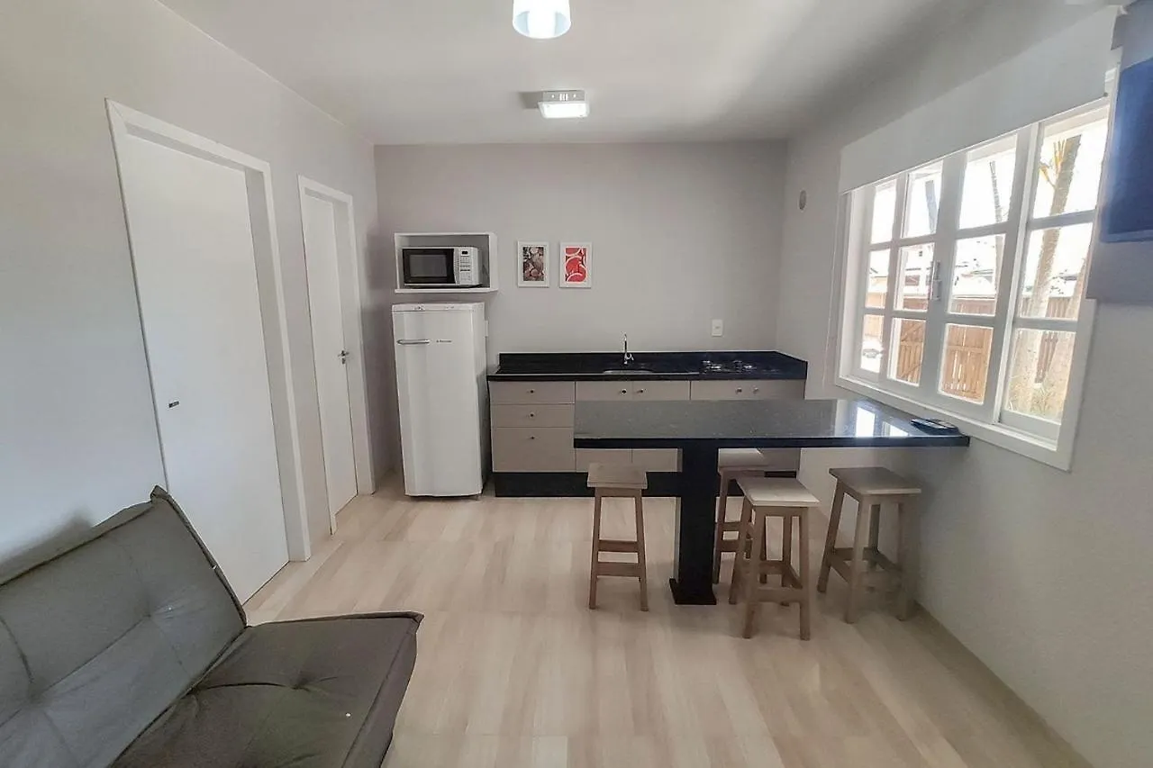 Πανδοχείο Pousada Casa Di Ferias Bombinhas Βραζιλία