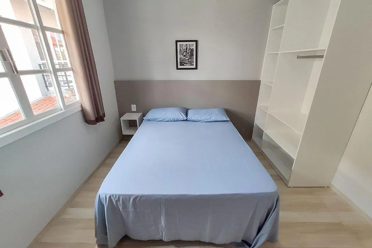 Pousada Casa Di Ferias Bombinhas Πανδοχείο