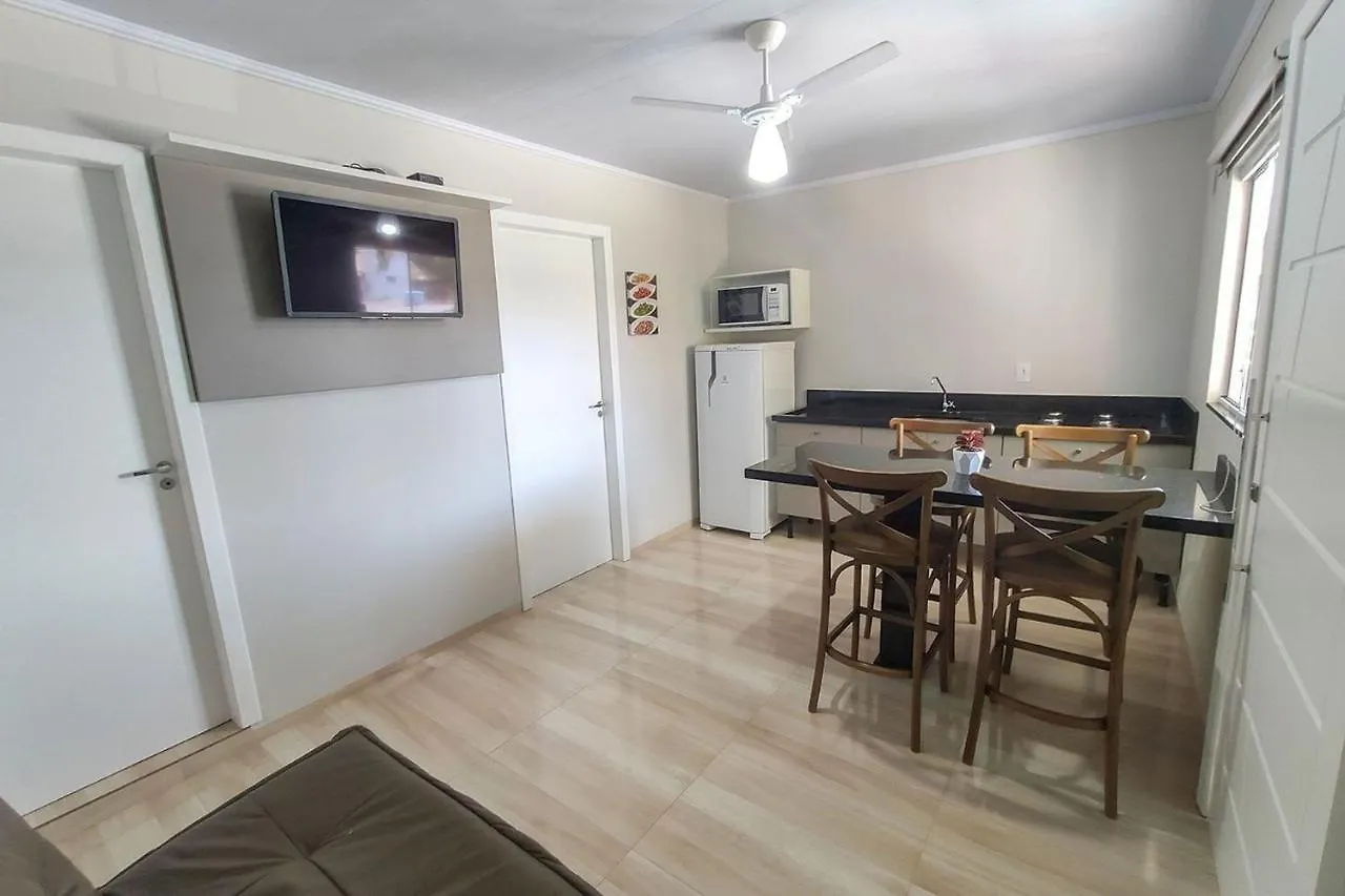 Pousada Casa Di Ferias Bombinhas 0*,  Βραζιλία