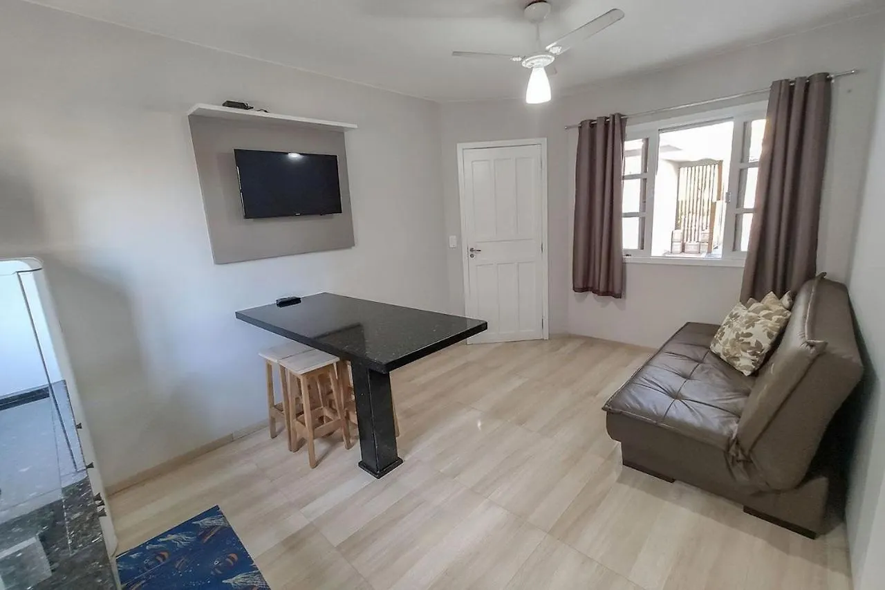 Πανδοχείο Pousada Casa Di Ferias Bombinhas