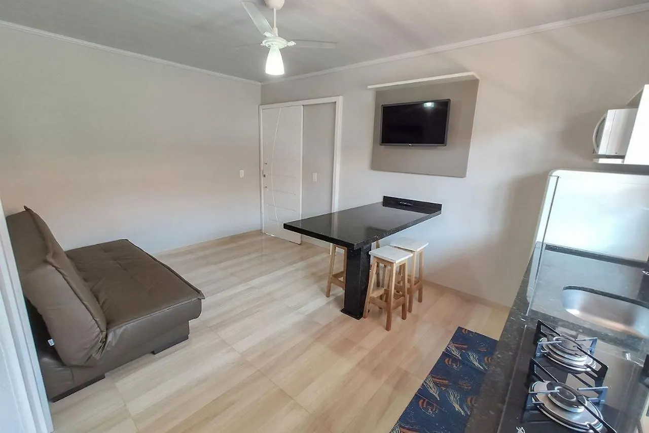 Pousada Casa Di Ferias Bombinhas 0*,  Βραζιλία