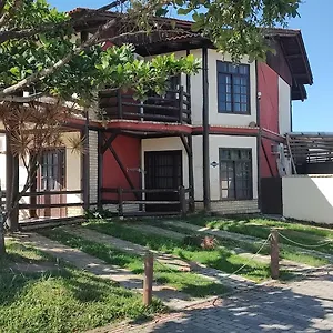  Estalagem Martin Pescador