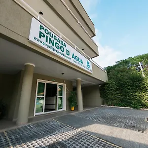  Estalagem Pingo D' água