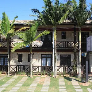 2* Estalagem Narinari